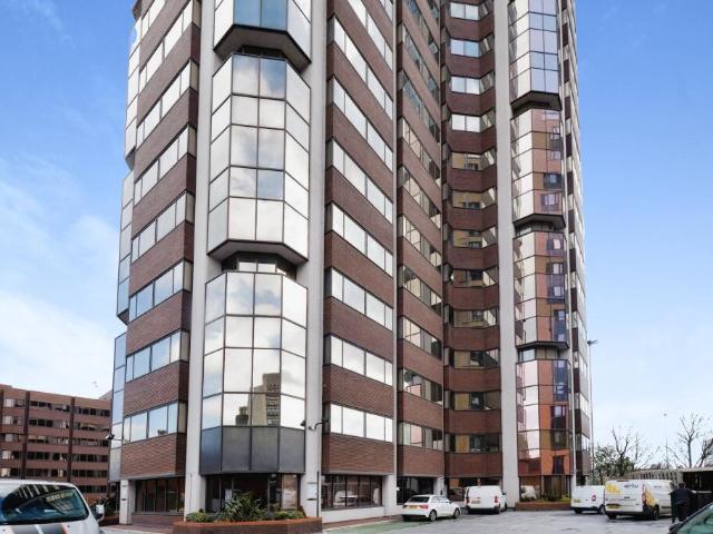 Flat for rent in West Midlands