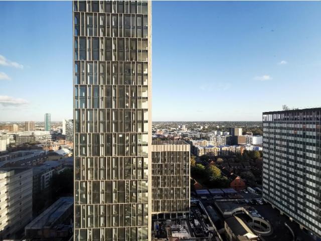 Flat for rent in West Midlands