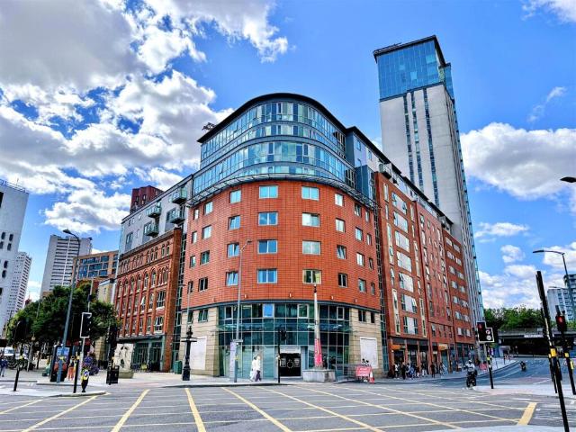 Flat for rent in West Midlands