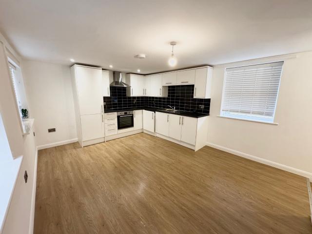 Flat for rent in Hillmorton Paddox, Rugby