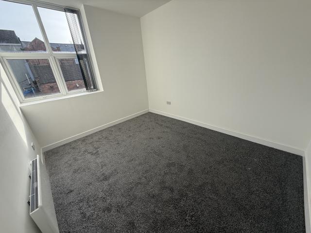 Flat for rent in All Saints, West Midlands