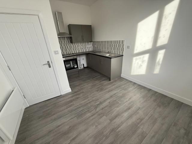 Flat for rent in All Saints, West Midlands