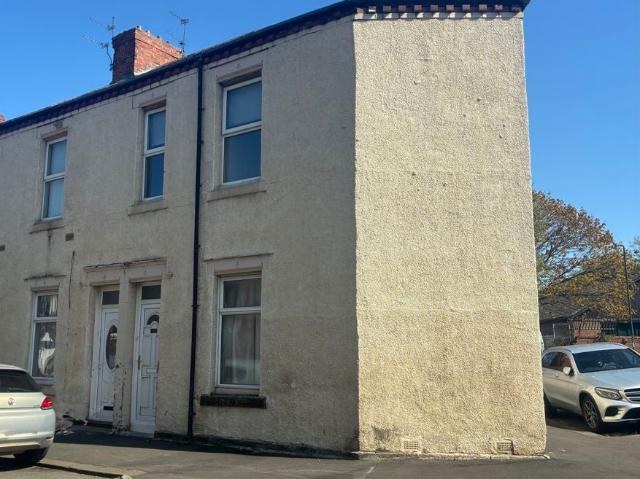 Flat for rent in West Harton, South Shields