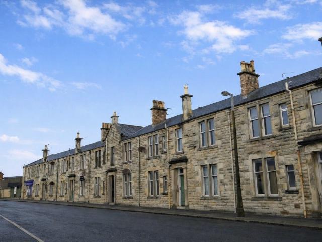 Flat for rent in Troon, South Ayrshire