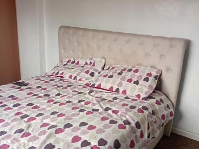 Flat for rent in Masbrough, Greasbrough