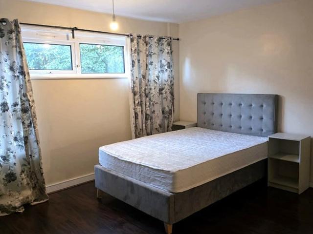 Flat for rent in Calthorpe Fields, West Midlands