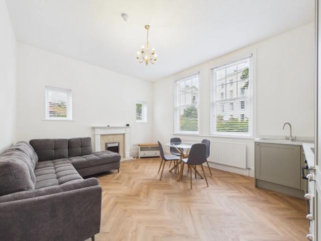 Flat for rent in Haddon, East Midlands