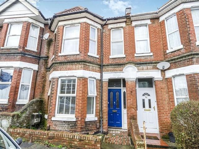 Flat for rent in Portswood Park, City Of Southampton
