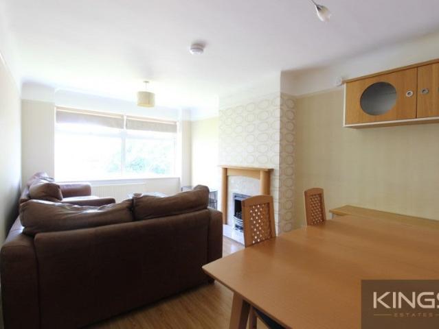 Flat for rent in Portswood Park, City Of Southampton