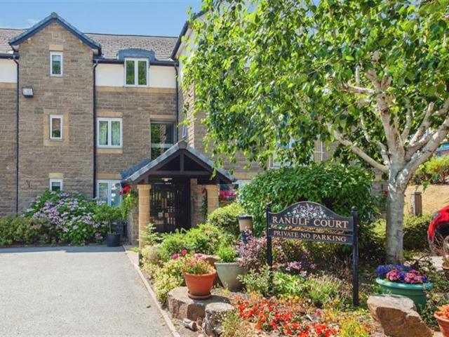 Flat for rent in Millhouses, South Yorkshire