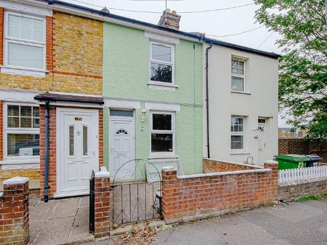 Flat for rent in Millhouses, South Yorkshire
