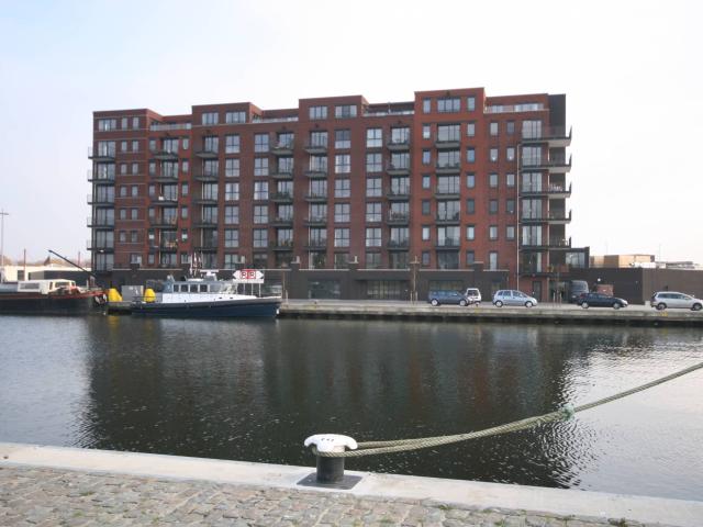 Appartement te huur in Zeeland