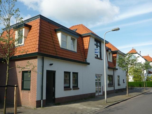 Appartement te huur in Oegstgeest, Zuid Holland