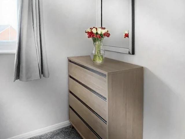 Flat for rent in Moulsham Green, Hart
