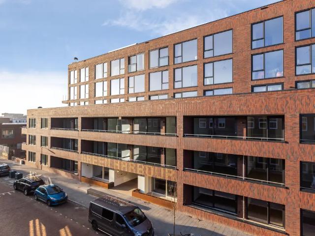 Appartement te huur in Scheveningen, Zuid Holland