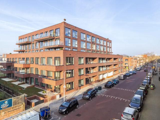 Appartement te huur in Scheveningen, Zuid Holland