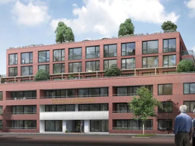 Appartement te huur in Duindorp, Den Haag