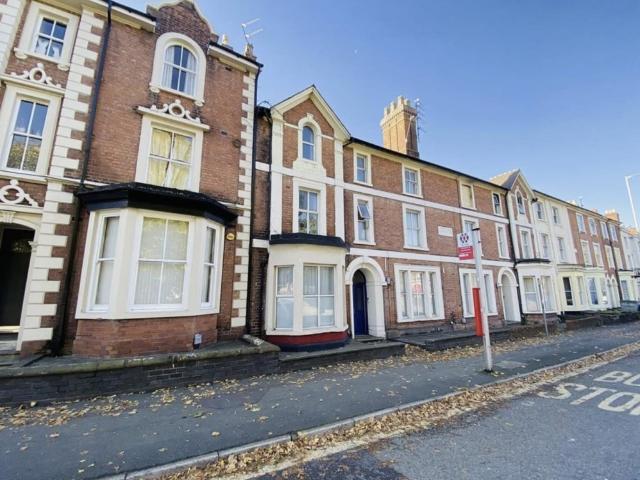 Flat for rent in Tettenhall, Wolverhampton