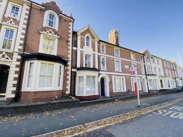Flat for rent in West Midlands