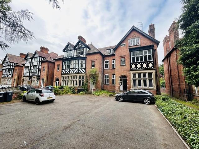 Flat for rent in Tettenhall, Wolverhampton