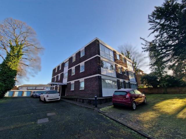 Flat for rent in West Midlands