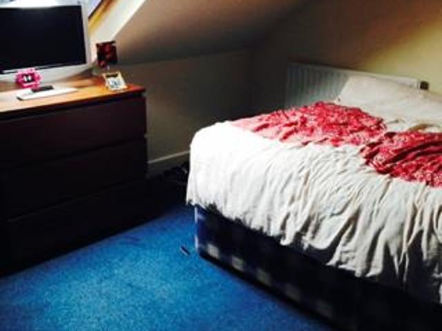 Flat for rent in Haddon, East Midlands