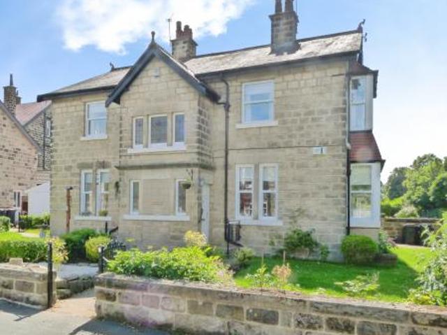 Flat for rent in Oatlands, Harrogate