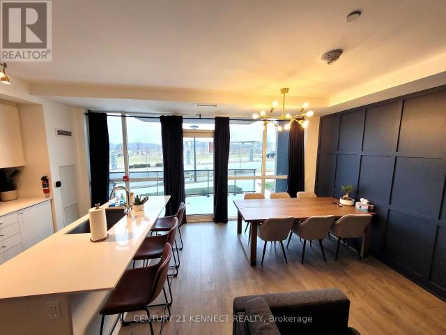 Apartment for rent in Woburn, Ontario
