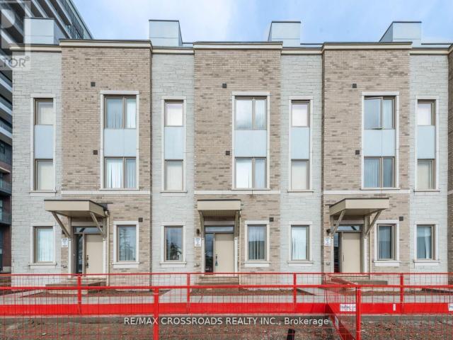 Apartment for rent in York, Ontario