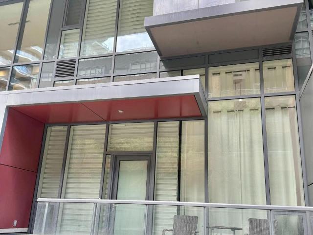 Apartment for rent in Woburn, Ontario