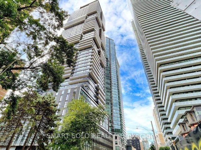 Apartment for rent in Toronto Centre, Toronto