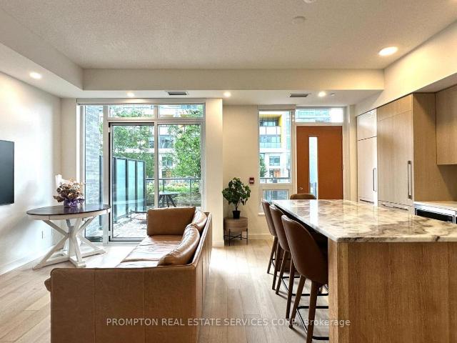 Apartment for rent in Woburn, Ontario