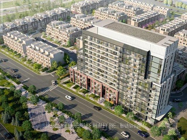 Apartment for rent in York, Ontario