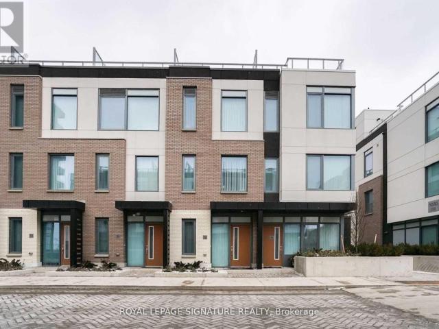 Apartment for rent in York, Ontario