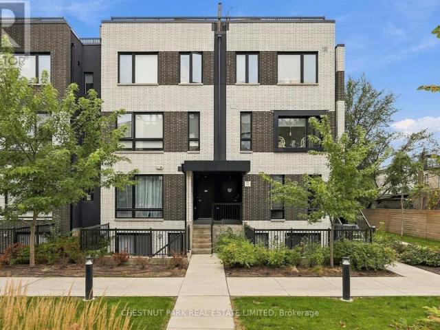 Apartment for rent in Davenport, Toronto