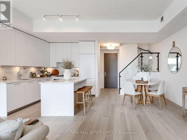 Apartment for rent in Woburn, Ontario