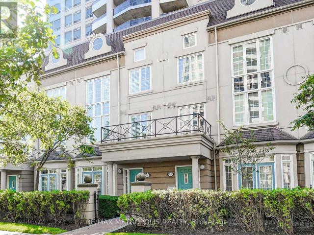 Apartment for rent in Woburn, Ontario