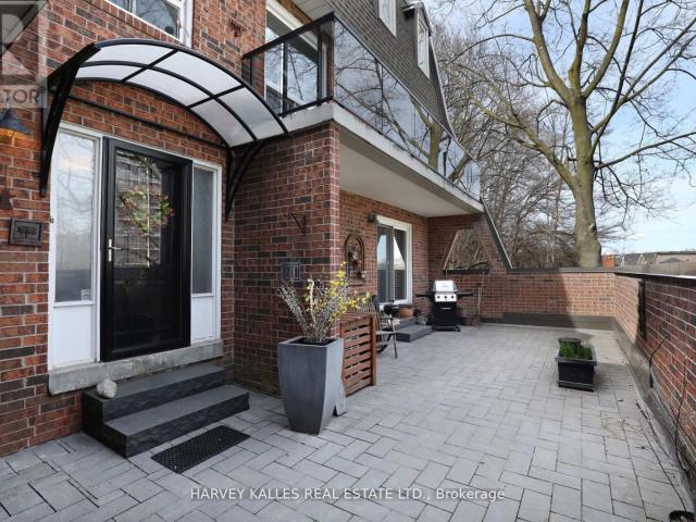 Apartment for rent in Woburn, Ontario