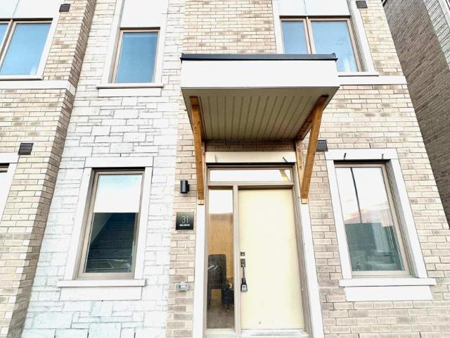 Apartment for rent in York, Ontario