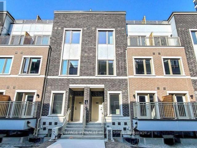 Apartment for rent in York, Ontario