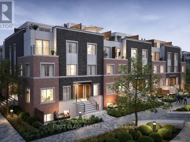 Apartment for rent in York, Ontario