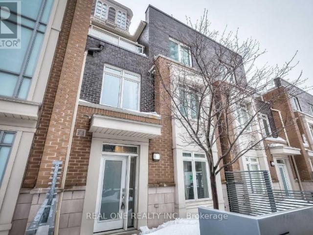 Apartment for rent in Mississauga, Ontario