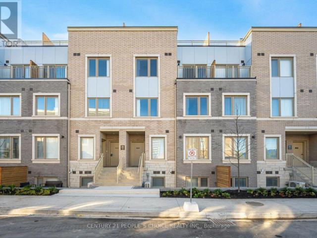 Apartment for rent in Concord, Vaughan