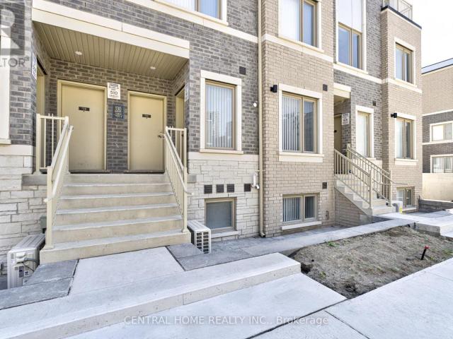 Apartment for rent in York, Ontario