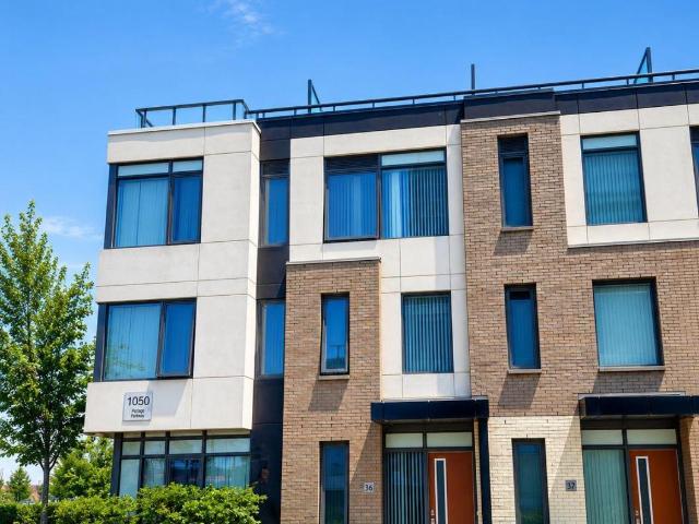 Apartment for rent in York, Ontario