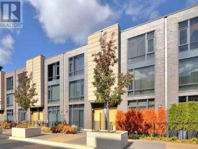 Apartment for rent in Etobicoke Centre, Toronto