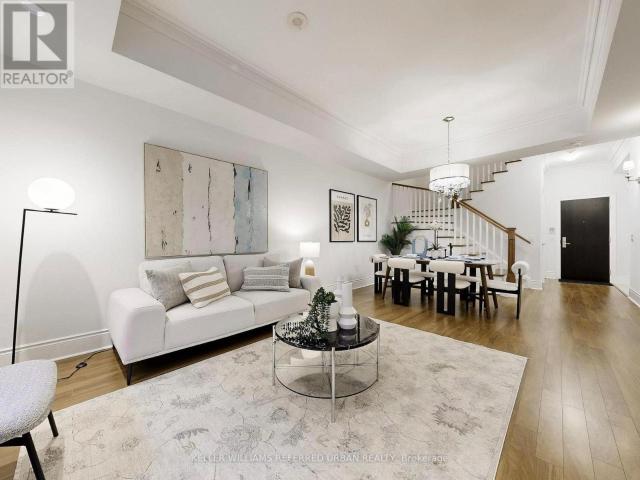 Apartment for rent in Woburn, Ontario