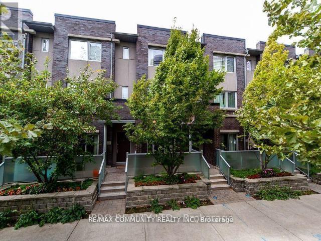 Apartment for rent in Woburn, Ontario