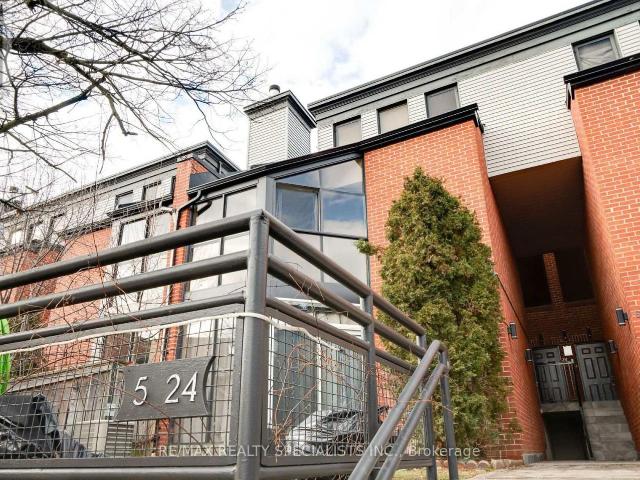 Apartment for rent in York, Ontario
