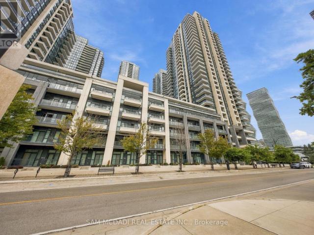 Apartment for rent in Mississauga, Ontario